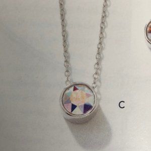 Touchstone Crystal by Swarovski